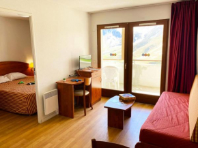 Résidence Pic Du Midi - Apt n°105- Rez de chaussée - Bâtiment Formigal MAE-8694